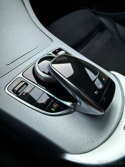 Mercedes GLC 250d 4Matic AMG - 17