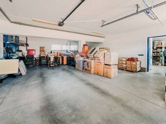 Na predaj: Obchodno-skladový areál s možnosťou vlečky – Sere - 17