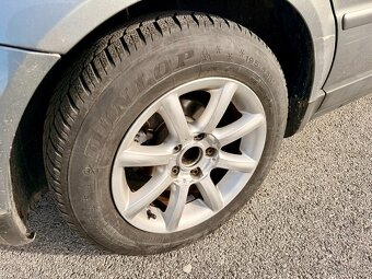 Volkswagen Passat Variant 1.9 TDI B5.5 - 17