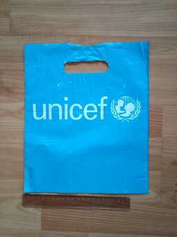 Igelitové sieťky 8. - 17