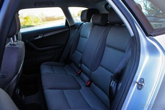 Audi A3 Sportback 1.6 Ambition - 17