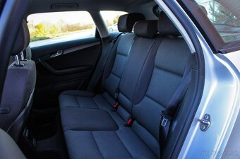 Audi A3 Sportback 1.6 Ambition - 17