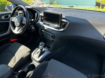 KIA Ceed SW 1.6 CRDi Gold - 17