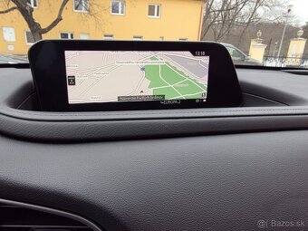 Mazda CX-30 e-Skyactiv G122 Exclusive - 17