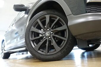 Honda CR-V 2.2 i-DTEC Executive - 17