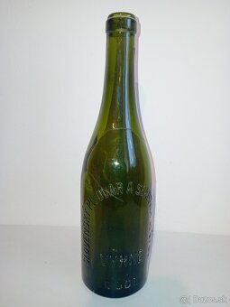 Fľaša Pepsi- Pakistan + sifonka + pohár Coca Cola + kyselka - 17