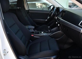 Mazda CX-5 2.0SKYACTIV-G 121 kw - 17