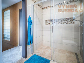 VYMEŇ SUSEDA - Luxusná rekreačná vila s vírivkou a privátnym - 17