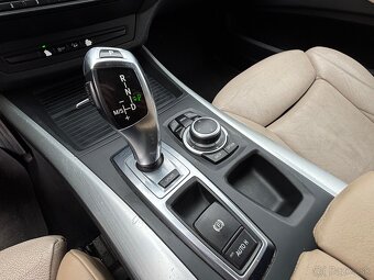 BMW X5 xDrive40d - 17