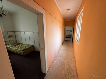 Polyfunkčná budova v centre Trstenej - 17