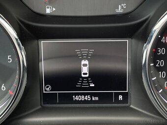 Opel Insignia 2.0 CDTI S S Innovation AT8 - 17
