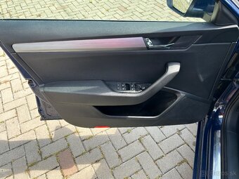 Predám Škoda Superb III 2.0 TDI 110 kw - 17
