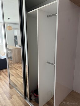 Na prenájom: Štýlový 1,5-izbový byt s priestranným balkónom - 17