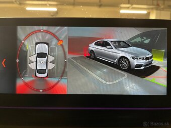 Bmw 530 xDrive - 17