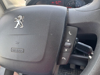 Peugeot Boxer 2.0 BlueHDi L3H2 AKONTACIA OD 0% - 17