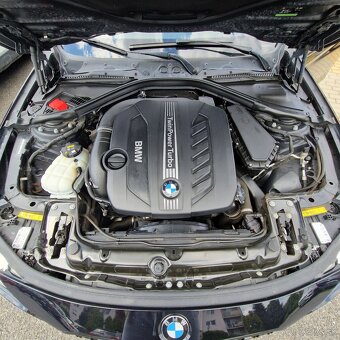 Bmw 330d xdrive, F30 - 17