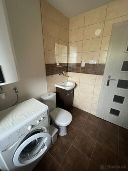 Byt 2+1 v obci Rudňany, okr. Sp. Nová Ves - 17