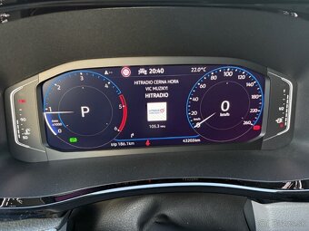 Volkswagen California OCEAN T6.1 2.0 Tdi 150kW DSG - 17