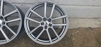 Škoda audi volkswagen 5x112 r20 bmw q5 kodiaq - 17