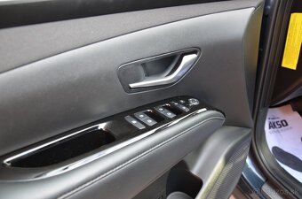 Hyundai Tucson 1,6 TGDI HEV 132KW Premium +Premium Pack 4x4 - 17