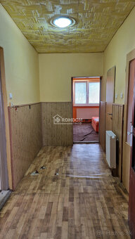 Predaj 3,5i rodinný dom Kysucký Lieskovec - 17