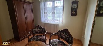 Predaj rodinného domu v obci Korňa-Skvelá investícia - 17