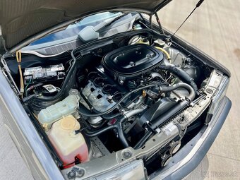 Mercedes 190e w201 - 17