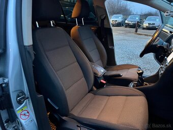 Volkswagen Golf 1.4 TSI 160k Highline - 17