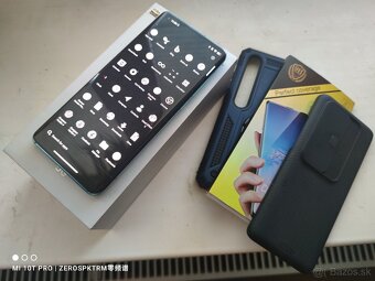 Xiaomi Mi 10 5G 8/128GB - 17