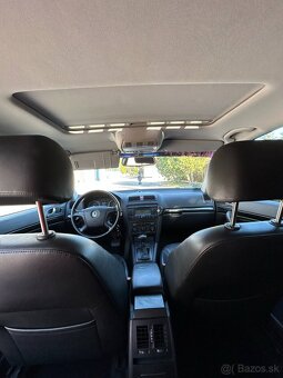 ŠKODA OCTAVIA 2.0 TDI Laurin & Klement - 17