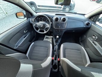 Dacia Sandero 0.9 TCe S S Stepway Outdoor 98 000km - 17