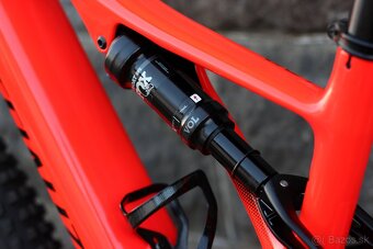 ✅ Specialized Turbo Levo Comp Carbon (2019) - M - ✅ - 17