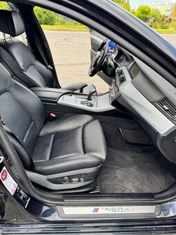 BMW M550d XD - 17