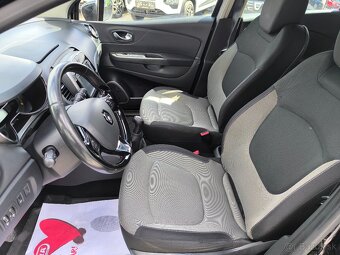 Renault Captur - 17