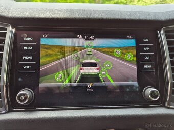 Škoda Kodiaq 2.0 TDI SCR Joy DSG - 17