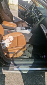 Audi a6 c6, 2.0tdi - 17