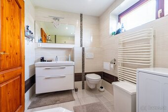 Na predaj moderný rodinný dom, Prešov, Šalgovík - 17