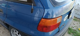 Opel Astra F - 17
