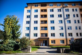 4 izbový byt na predaj v Lučenci (Opatová) - 17