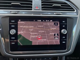 VW Tiguan 1.5tsi-RV:2019 - 17