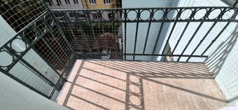 3 izbový byt po rekonštrukcii, Bratislava - Staré Mesto - 17