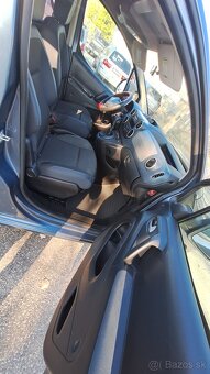 PEUGEOT PARTNER TEPEE 1.6 HDI.5M - 17