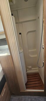 Karavany a obytné autá Giottiline - 17