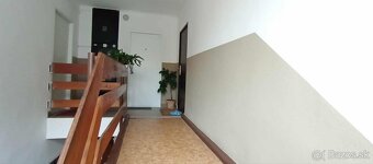 Byt s atmosférou domova – Lučenec, Opatová (Daxnerova ulica) - 17