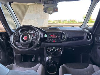 Fiat 500L 1.6 16V MultiJet Plus - 17