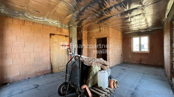 4 izbový rodinný dom, pozemok 600 m², Malý Lapáš, Nitra - 17