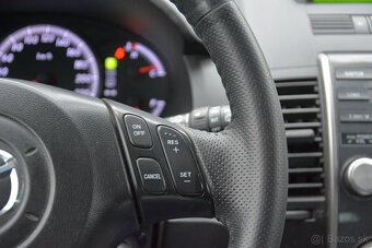 Mazda 5 2.00 Automat, 7 miest - 17