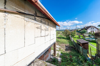 Na predaj chata - pozemok - Rozhanovce, Košice okolie - 17