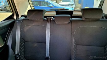 Škoda Fabia 1.2 TSI - 81kw Style - 17