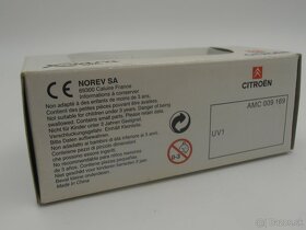 RENAULT Dauphine, CITROEN Xara - 17